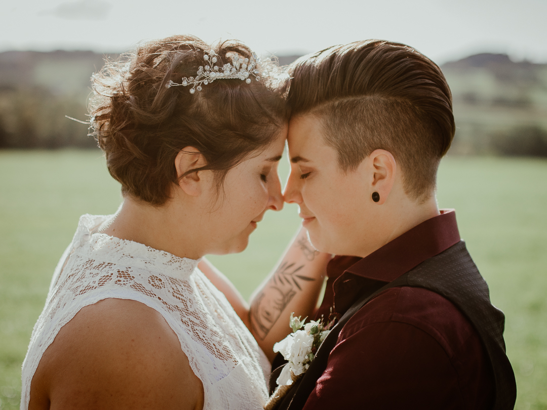Photographe mariage LGBTQIA+ Estavayer Broye Fribourg