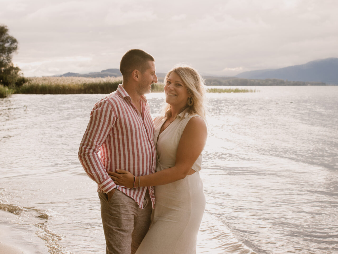 karine lu photo photographe couple Suisse romande Fribourg Estavayer