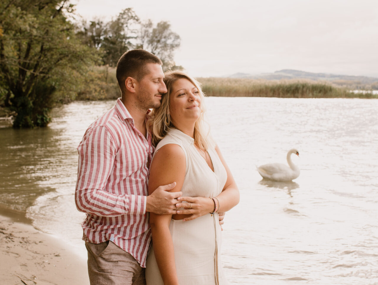 karine lu photo photographe couple Suisse romande Fribourg Estavayer