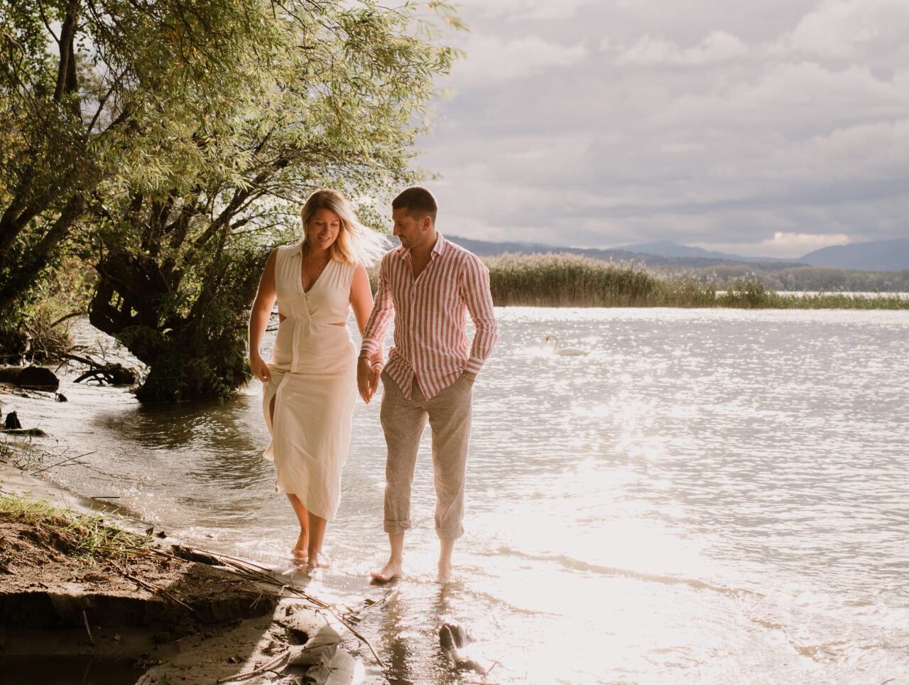 karine lu photo photographe couple Suisse romande Fribourg Estavayer