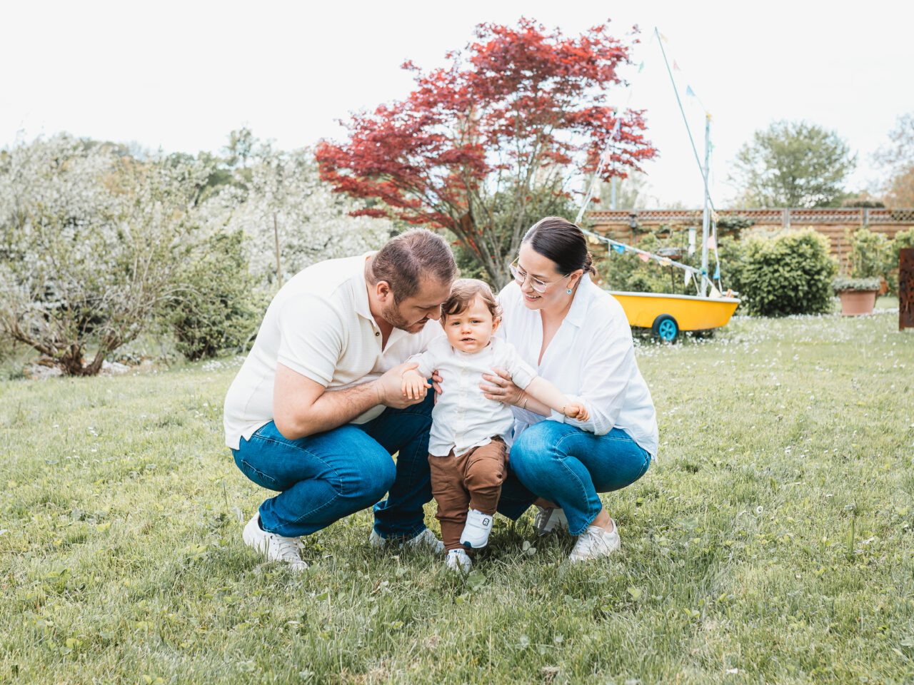 karine lu photo photographe famille Suisse romande Fribourg Estavayer