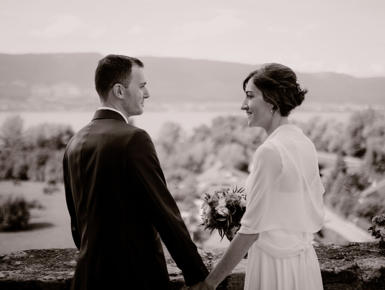 karine lu photo photographe mariage Suisse romande Fribourg Broye