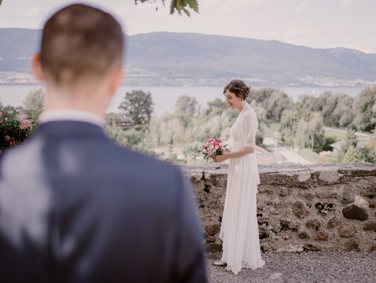karine lu photo photographe mariage Suisse romande Fribourg Broye
