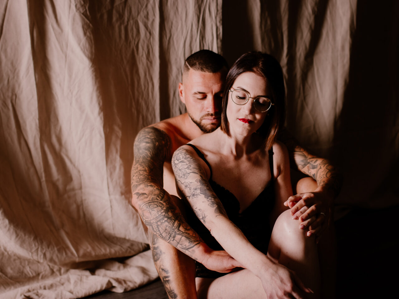 karine lu photo photographe couple Suisse romande Fribourg Estavayer