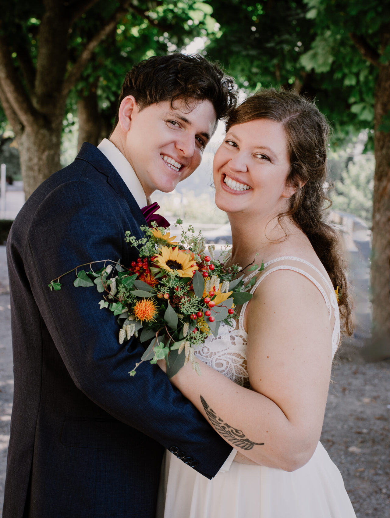 karine lu photo photographe mariage Suisse romande Fribourg Broye