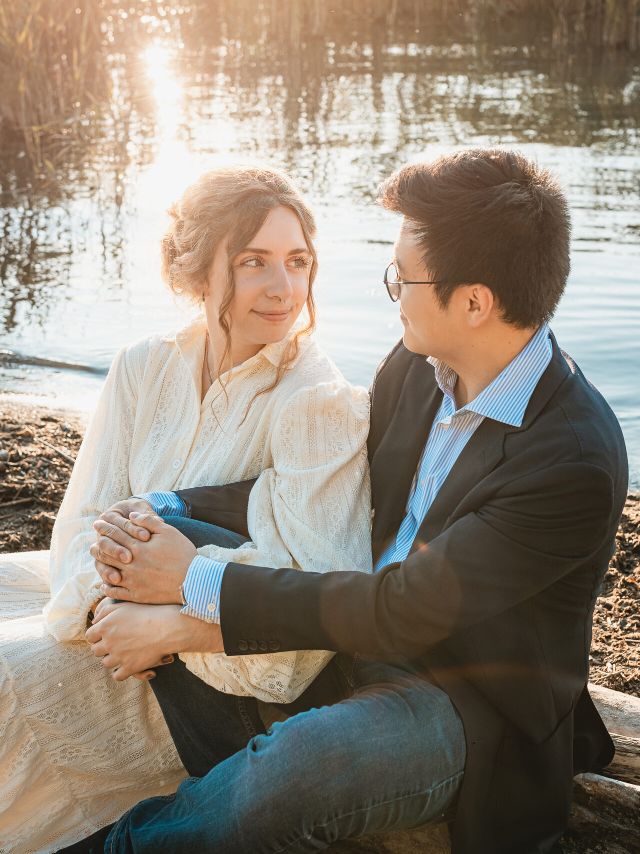 karine lu photo photographe couple Suisse romande Fribourg Broye