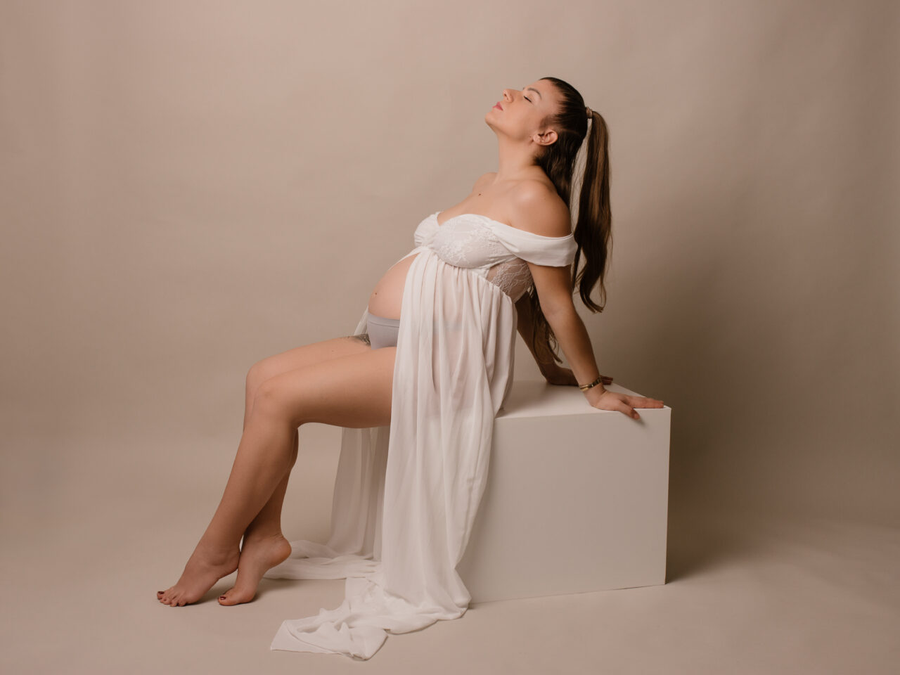 karine lu photo photographe grossesse Suisse romande Fribourg Broye