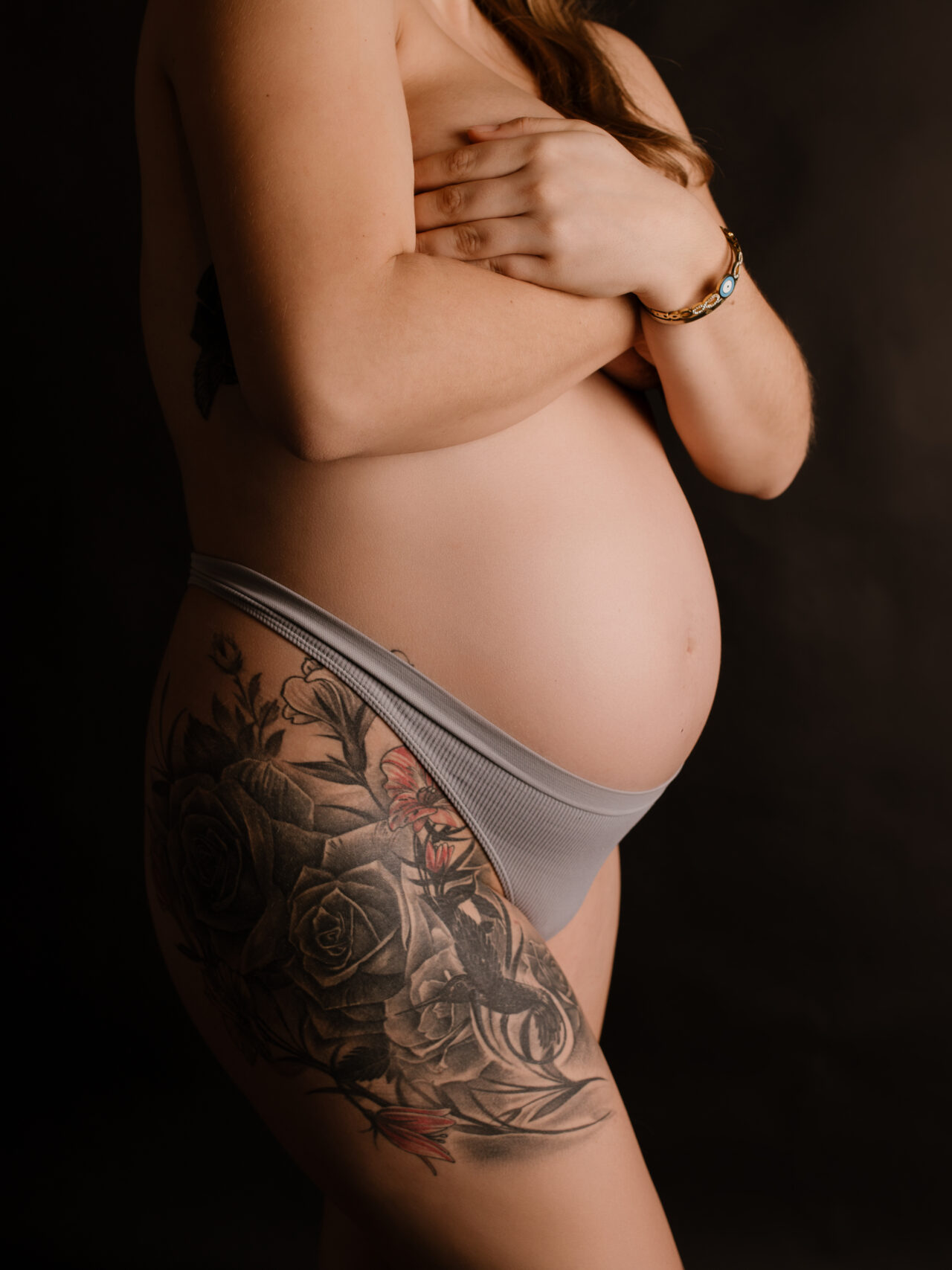 karine lu photo photographe grossesse Suisse romande Fribourg Broye