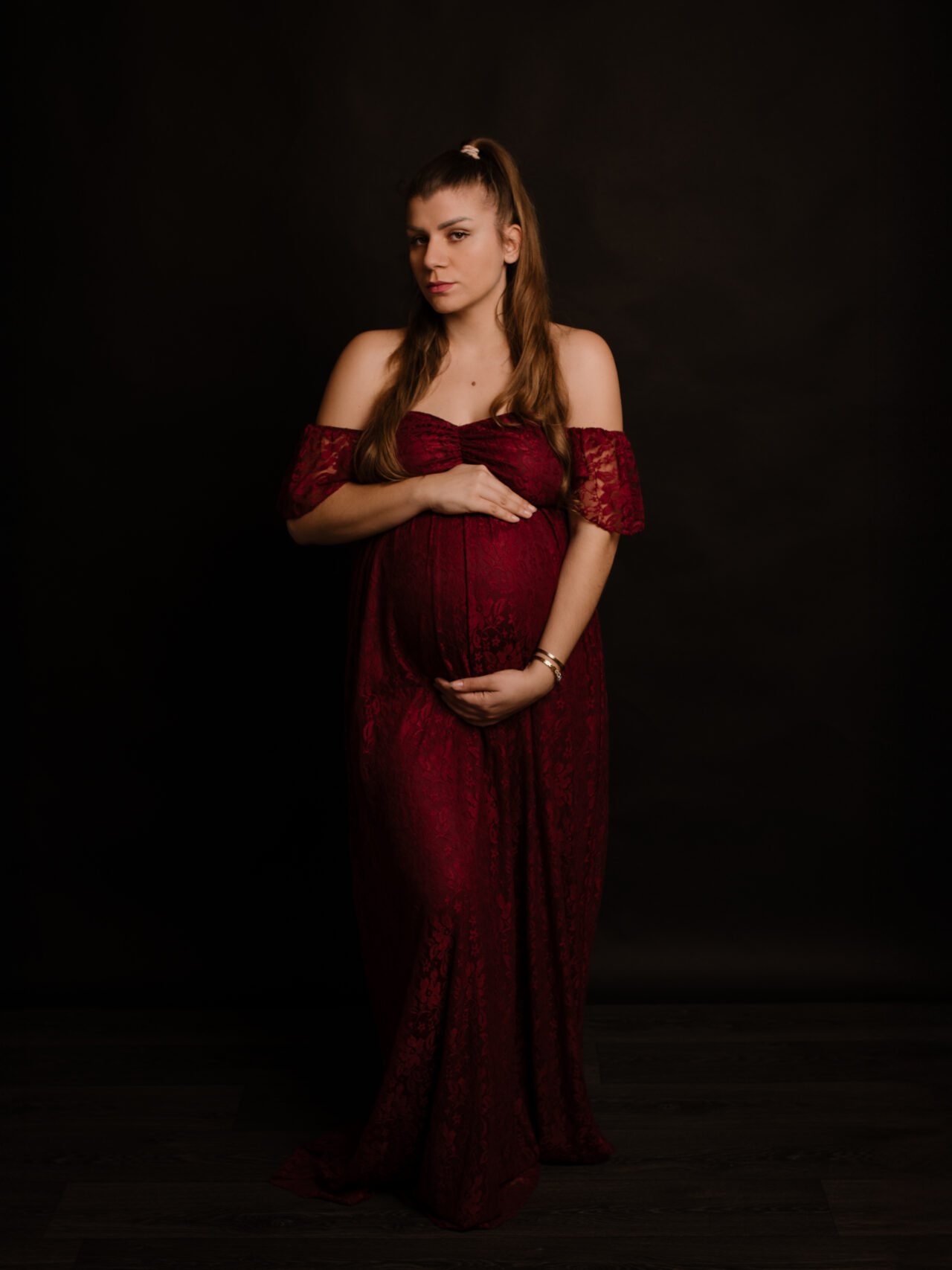 karine lu photo photographe grossesse Suisse romande Fribourg Broye