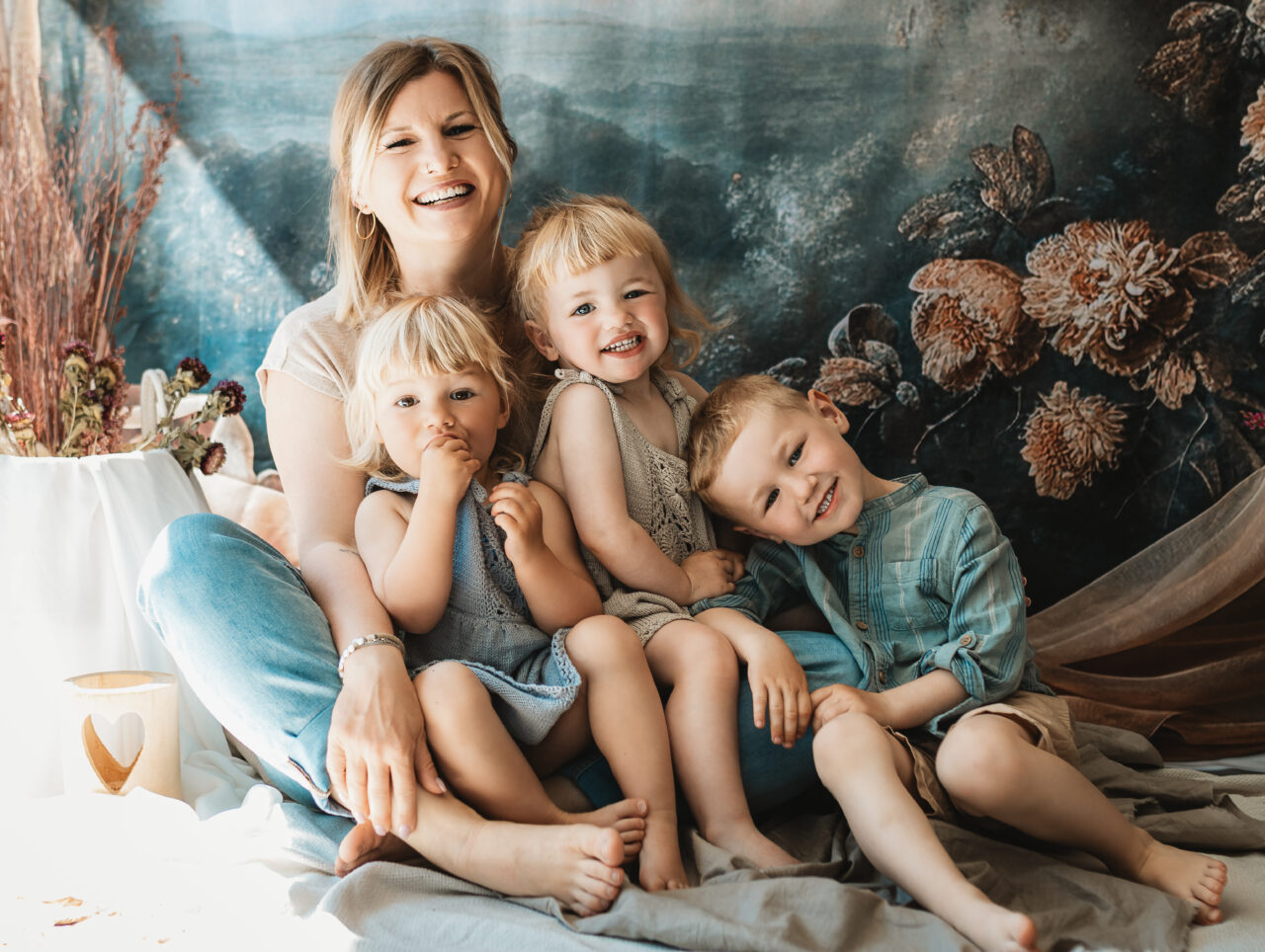 karine lu photo photographe famille Suisse romande Fribourg Broye