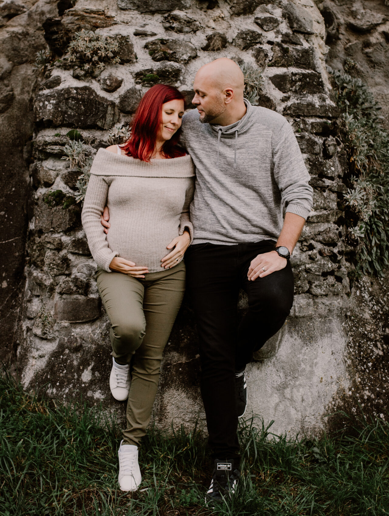 karine lu photo photographe grossesse Suisse romande Fribourg Broye