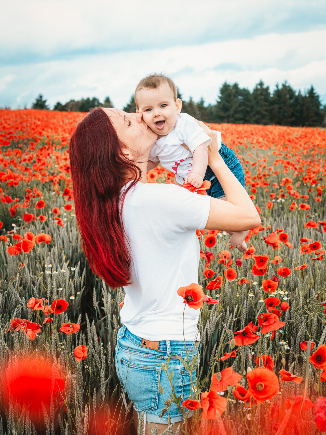 karine lu photo photographe famille Suisse romande Fribourg Broye