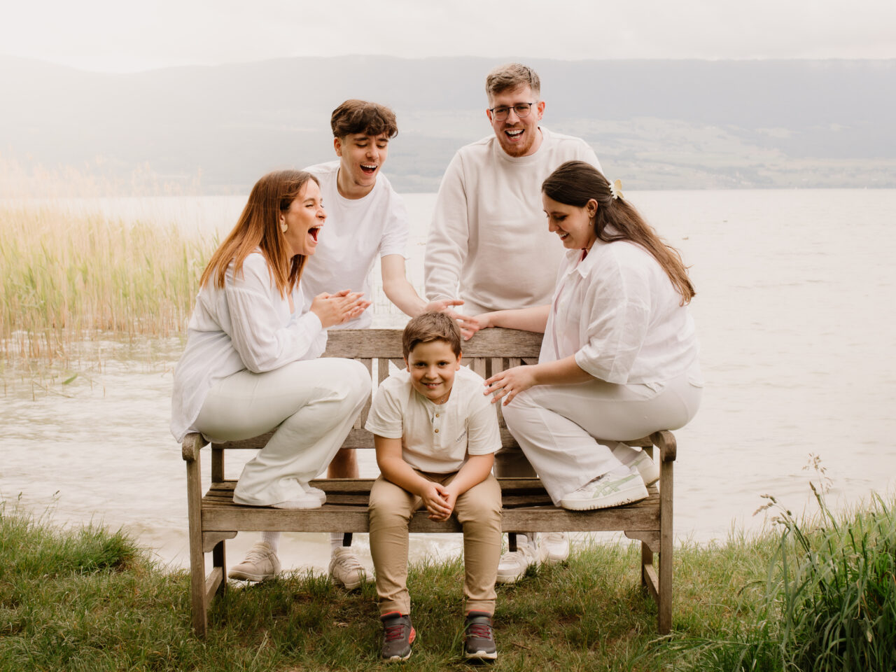 karine lu photo photographe famille Suisse romande Fribourg Estavayer