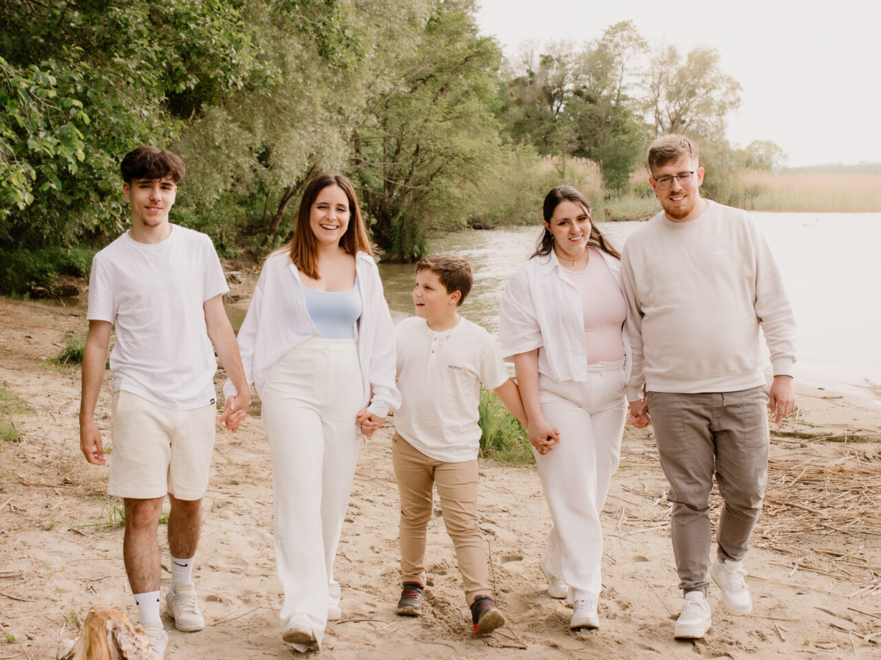 karine lu photo photographe famille Suisse romande Fribourg Estavayer