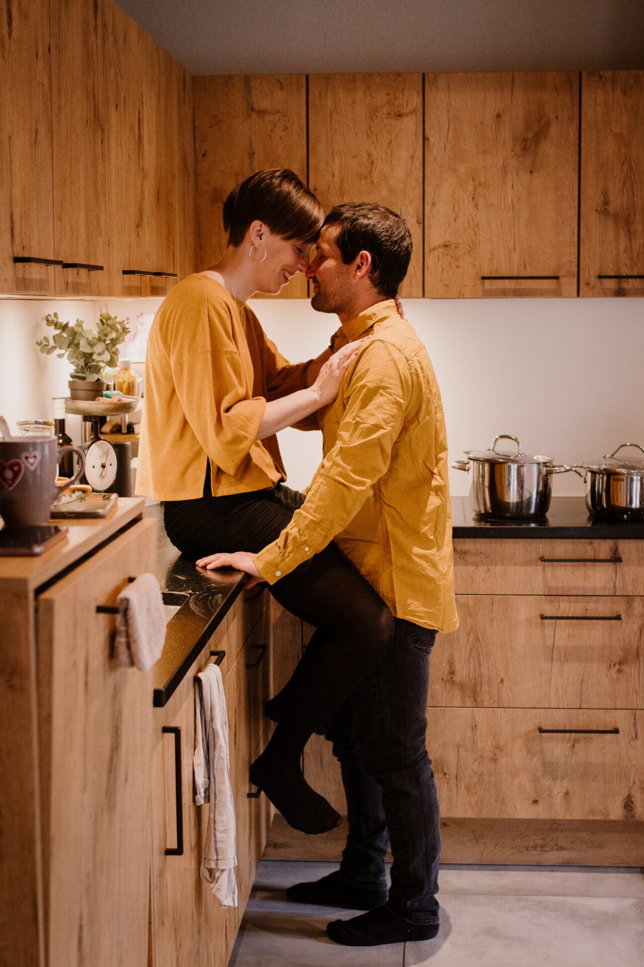 karine lu photo photographe couple Suisse romande Fribourg Broye