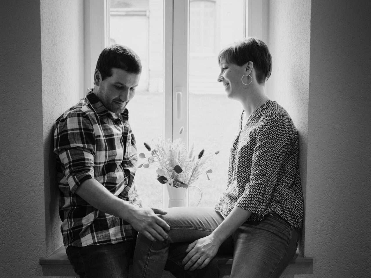 karine lu photo photographe couple Suisse romande Fribourg Estavayer