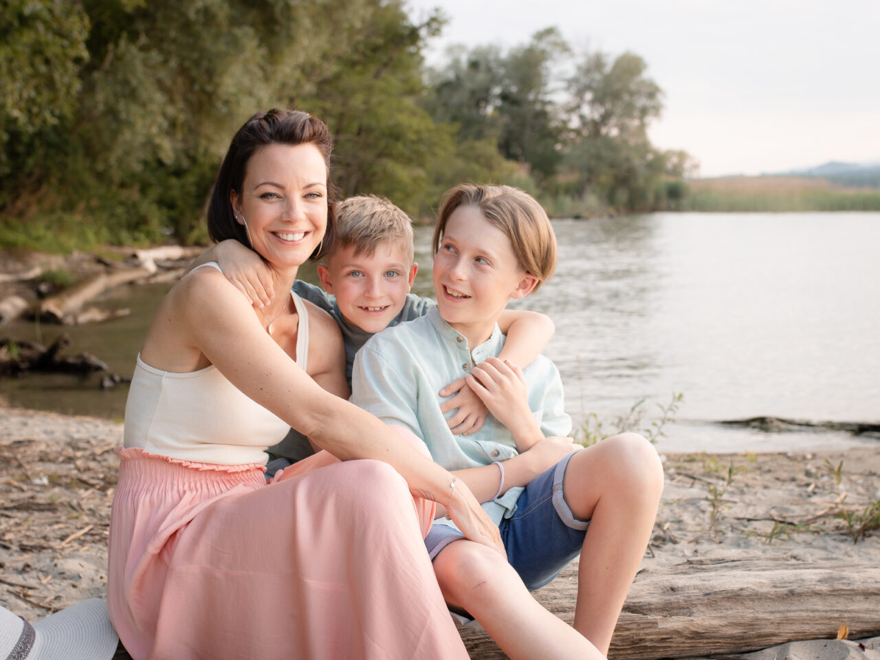 karine lu photo photographe famille Suisse romande Fribourg Estavayer