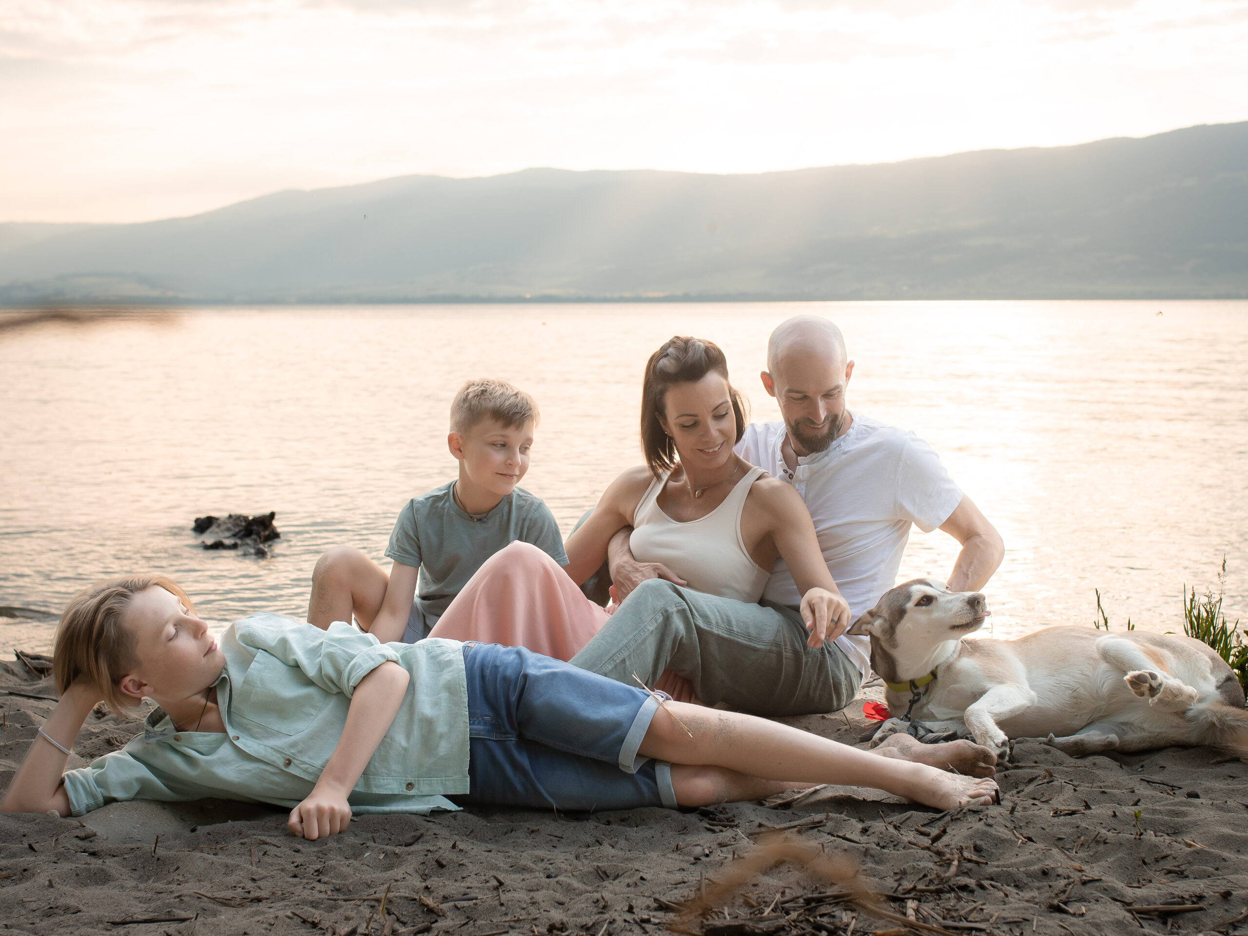 karine lu photo photographe famille Suisse romande Fribourg Estavayer