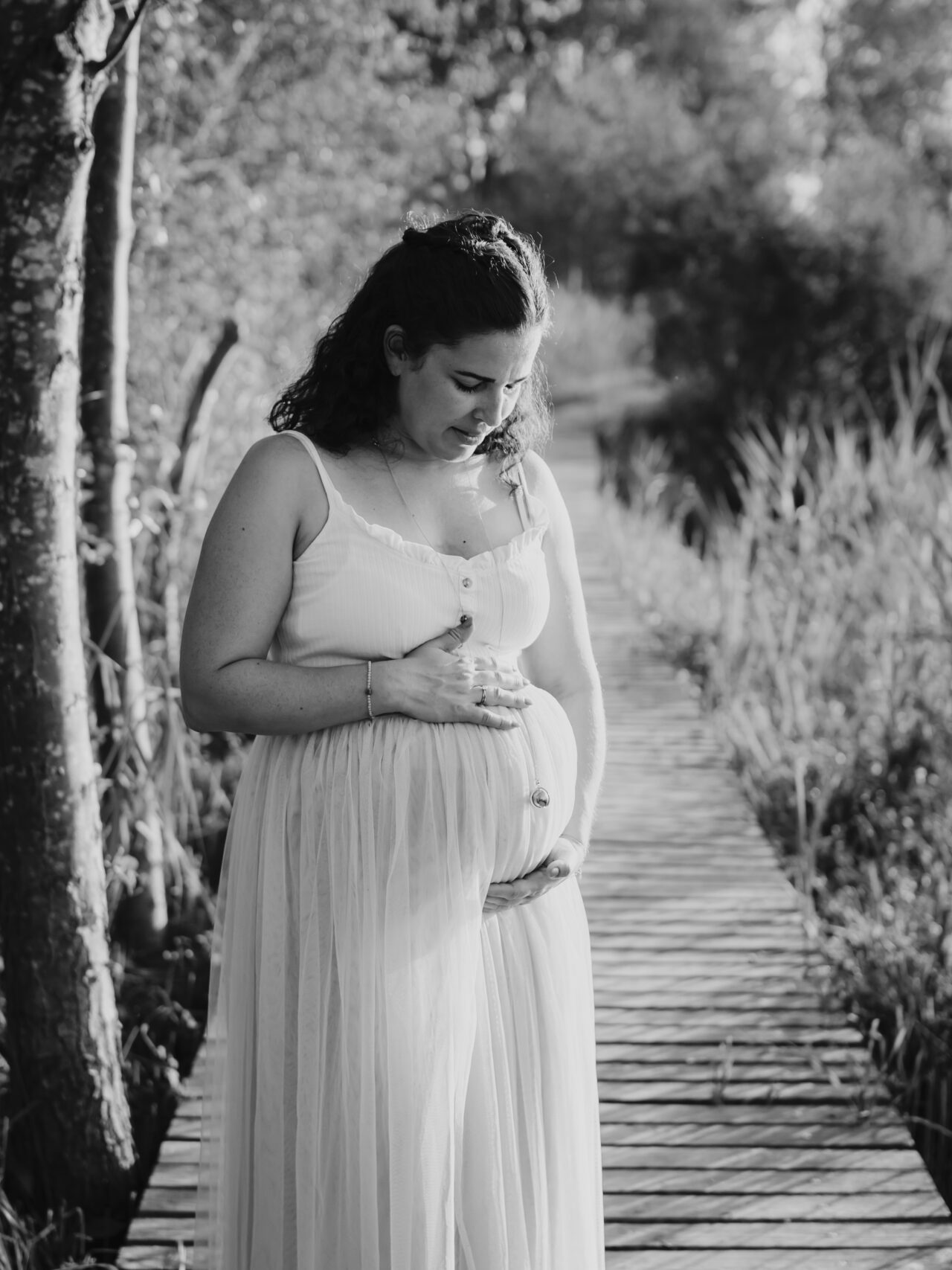 karine lu photo photographe grossesse Suisse romande Fribourg Broye