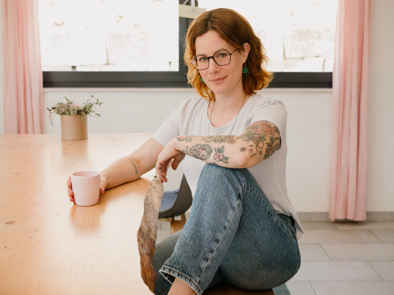 karine lu photo photographe corporate branding Suisse romande Fribourg Broye